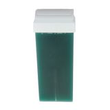 Biostyle  depilační vosk roll-on, azulenový 100 g - balení 1, 6, 12, 24 ks