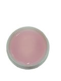 Biostyle jednofázový UV gel na nehty růžový průhledný, 50 ml