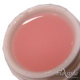 UV gel stavební pink mléčné růžový 5ml