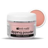 DP4 pinky peach