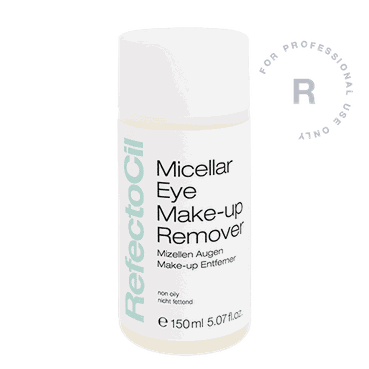 RefectoCil Micellar Eye Make-up Remover - Odličovač, 150ml