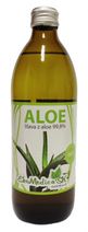 Aloe přírodní šťáva 500 ml