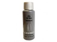 C:EHKO Peroxid - oxidant pro barvy na obočí a řasy 3%, 60 ml