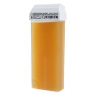 Biostyle depilační vosk roll-on, Natur 100 g - balení 1, 6, 12, 24 ks