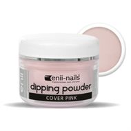 Dipping powder cover pink 30ml