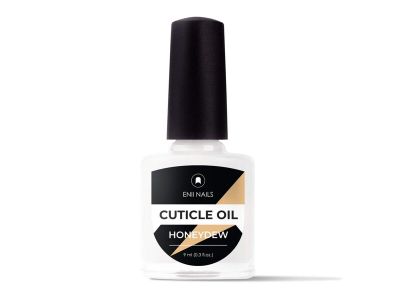 Enii-nails Cuticle oil meduňka - olejček na nehty 11 ml