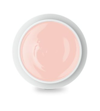Barevný UV & LED Gel Soft Peach - 5ml