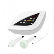 Kosmetický ultrazvuk a elektrokoagulátor 2v1