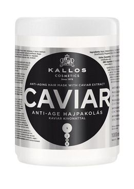 Maska na vlasy Kallos Caviar 1000ml