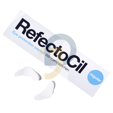 RefectoCil ochranné papírky na oční okolí 96 ks