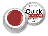 Quick Color Gel 5 ml EI 01-C108