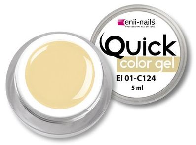 Quick Color Gel 5 ml EI 01-C124