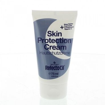 RefectoCil Skin Protection Cream, ochranný krém 75 ml