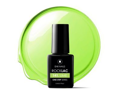 Rocklac 141. Lime 5 ml