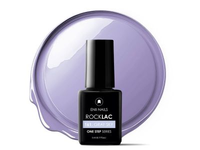 Rocklac 160 - Gray sky  5 ml