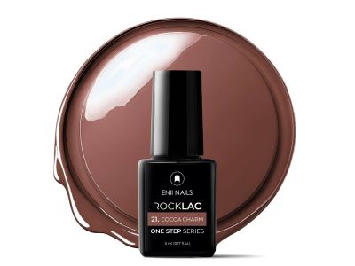 Rocklac 21. Cocoa Charm 5 ml