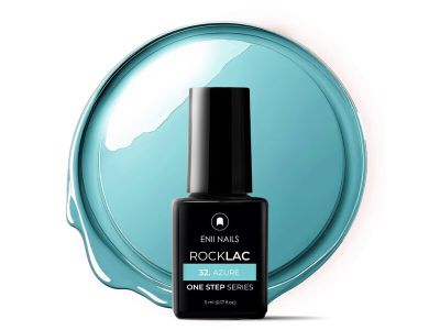 Rocklac 32. Azure 5 ml