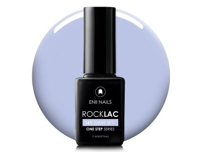 RockLac na přírodní nehty Enii 11 ml č.161