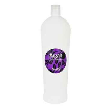 Kallos Argan šampon arganový pro barvené vlasy 1000ml