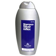 Šampon Kallos Silver reflex 300ml