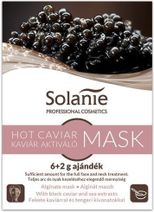 Solanie alginátová kaviárová pleťová maska 8 g