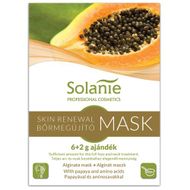 Solanie alginátová regenerační pleťová maska 6 + 2 g
