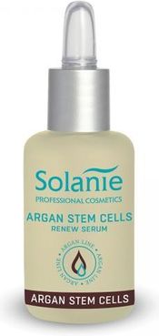 Solanie argan obnovující sérum z kmenových buněk 30 ml