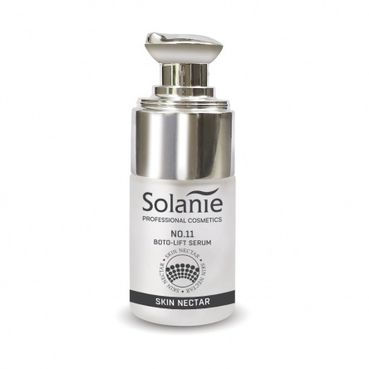 Solanie Boto-Lift Argireline + MATRIXYL® 3000 Sérum No.11 15ml
