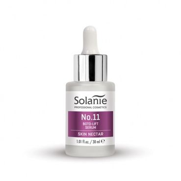 Solanie Boto-Lift Argireline + MATRIXYL® 3000 Sérum No.11 30ml