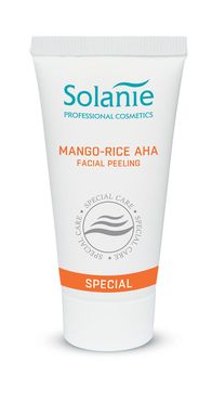 Solanie  Mango-Rice AHA peeling 30 ml