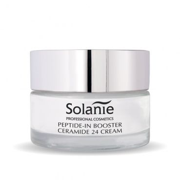 Solanie Peptide-In Booster Ceramid 24 krém 50 ml