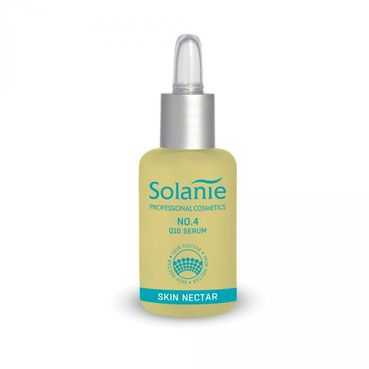 Solanie Q10 sérum No. 4 - 30 ml