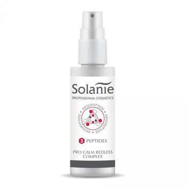 Solanie sérum Pro Calm Redless 3 Peptides Complex 30 ml