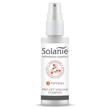 Solanie sérum Pro Lift Volume 3 Peptides 30ml