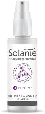 Solanie sérum Pro Relax Wrinkless 3 Peptides 30 ml