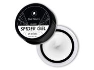 Spider gel, bílý 5ml