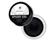 Spider gel, černý 5ml