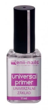 Enii-nails Univerzální primer prilnávač gelu 11 ml
