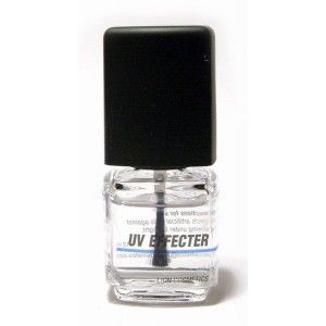 Pečetidlo nehtů UV-Effecter 12 ml