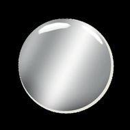 ÚV gel silver metal 12 ml